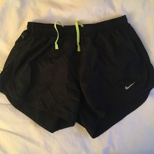 Nike Dri-Fit Shorts